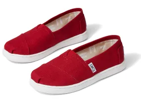 Alpargatas Toms 10010534 Para Niño