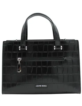 Bolsa Jaime Ibiza 2287 Color Negro