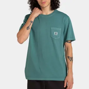 Camiseta Element: Basic Pkt Pgmnt (North Atlantic)