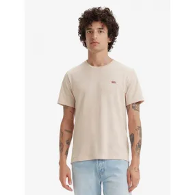 Camiseta Levis Original Housemark