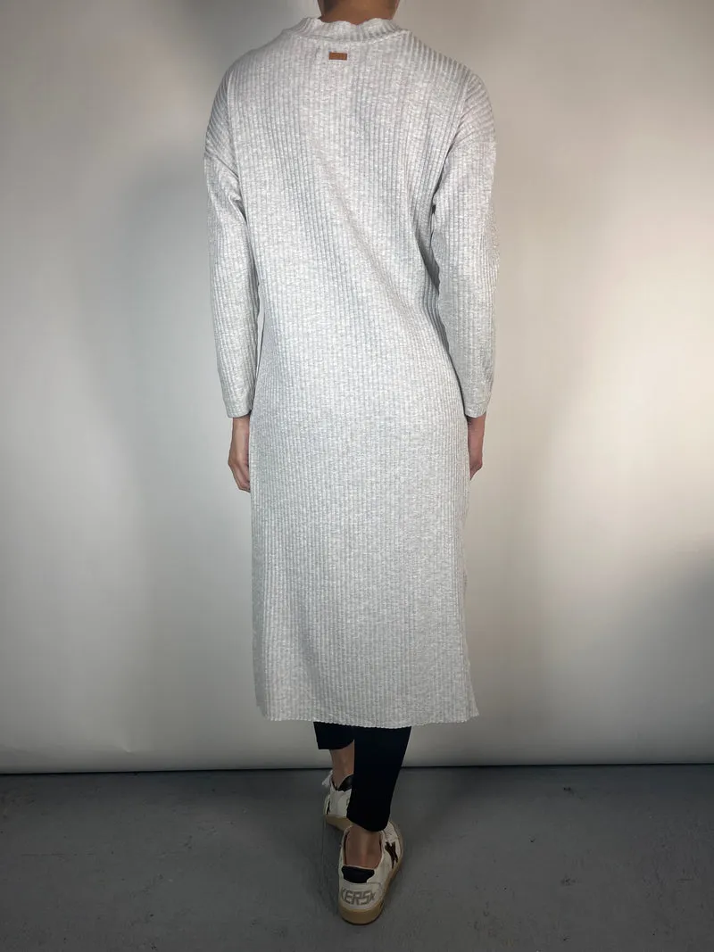 CHER Sweater Rib