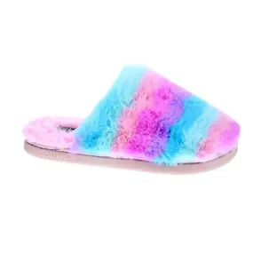 Gioseppo Pantuflas Niña Beloeil Multicolor