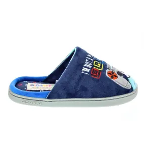 Gioseppo Pantuflas Niño 70042 Azul