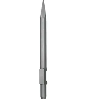 KWB Acc. Puntero hexagonal 410mmx18mm