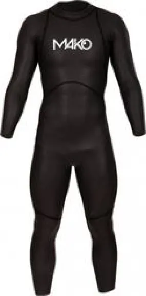 Mako Traje de neopreno Mako Neoswim para hombre