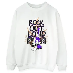 Mickey Mouse Rock Out Loud