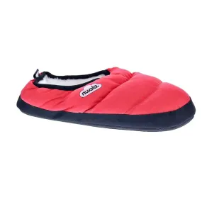Nuvola Pantuflas Mujer Classic Marbled Chill Rosa