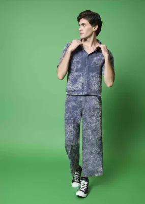 PANTALÓN ANDREA MEN PARA HOMBRE 87642