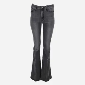 Pantalón MUJER Black Orchid GRACE SUPER
