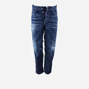 Pantalón Mujer Dsquared2 BOSTON JEAN