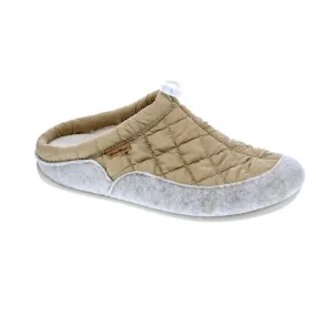 Toni Pons Pantuflas Mujer Mel Um Beige