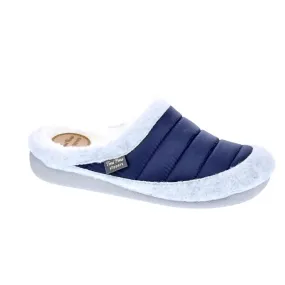 Toni Pons Pantuflas Mujer Moly-dr Azul
