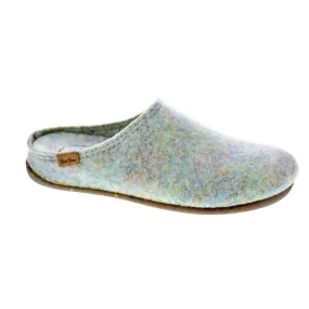 Toni Pons Pantuflas Mujer Mona Fr Beige