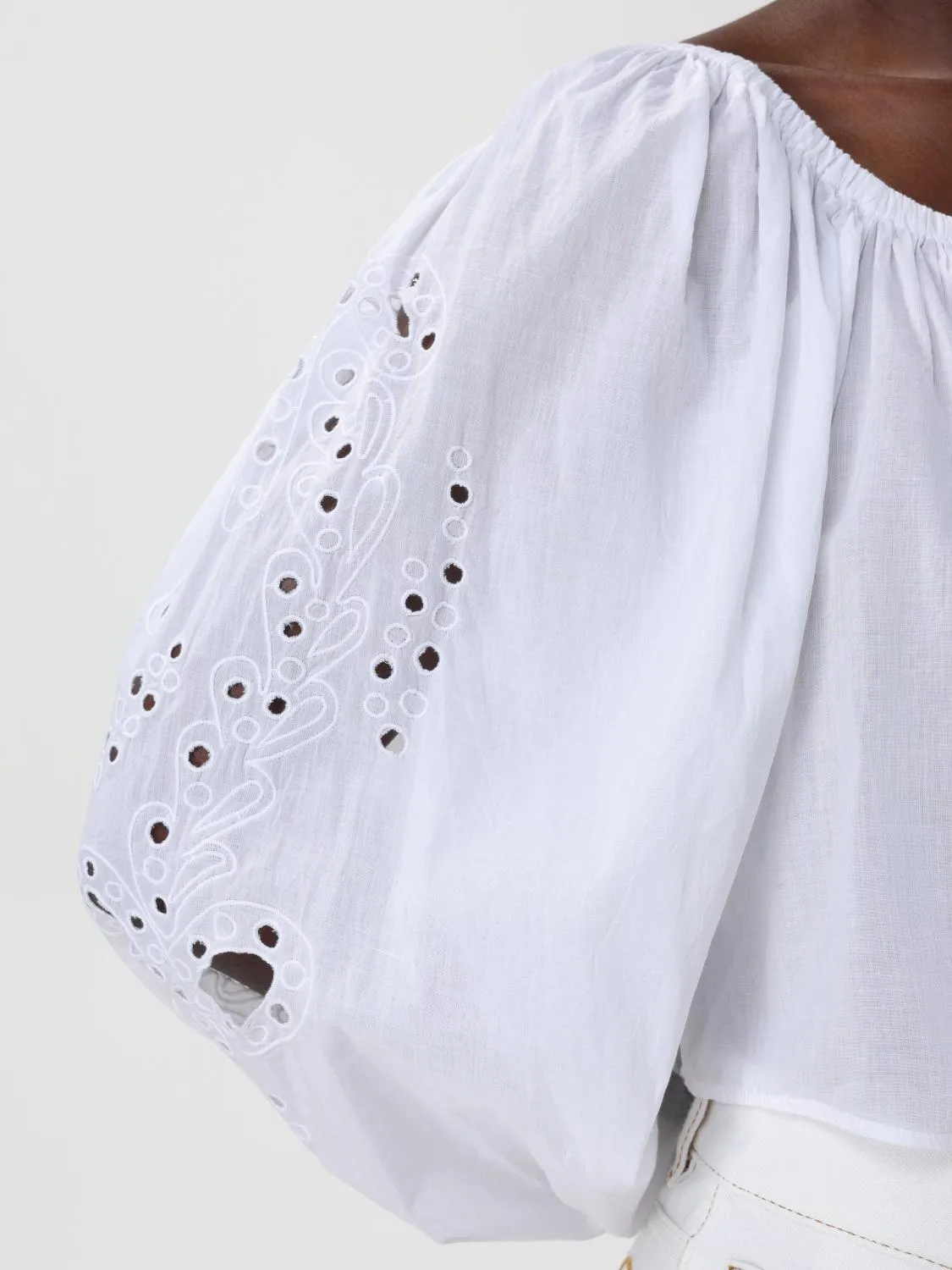 Top mujer Pinko