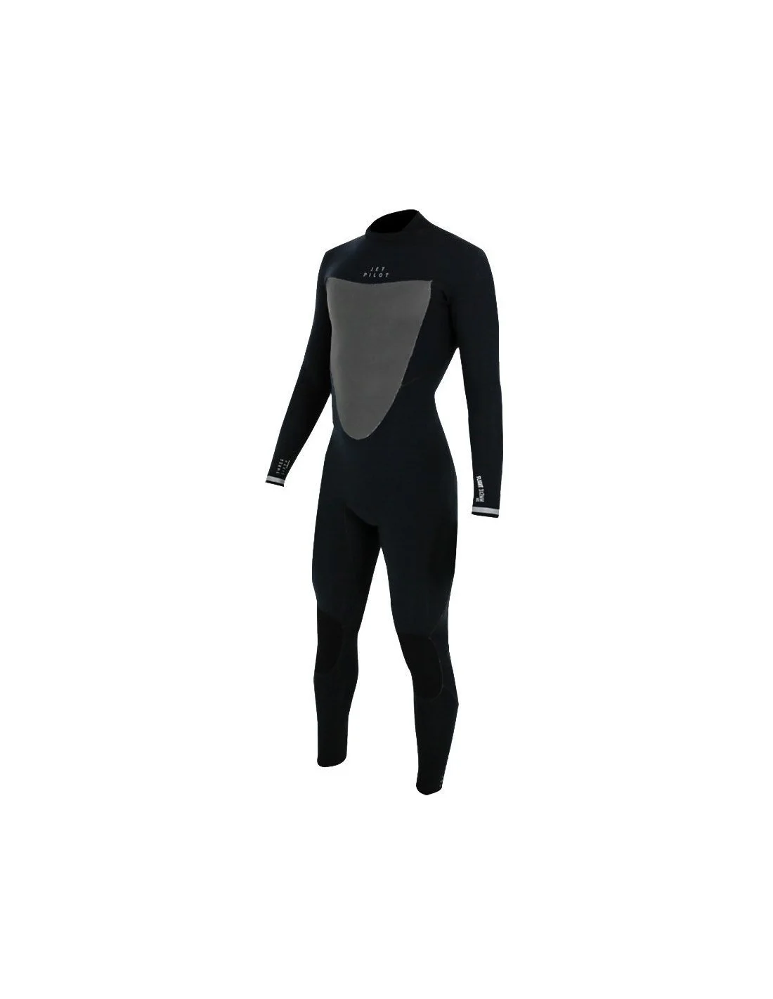 Traje de neopreno Jetpilot Flight 3X2 BZ LS Steamer