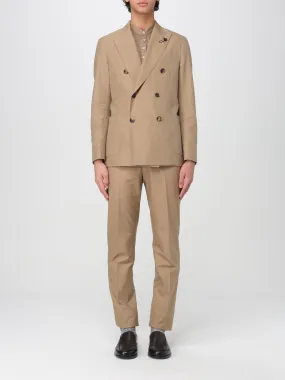 Traje hombre Lardini