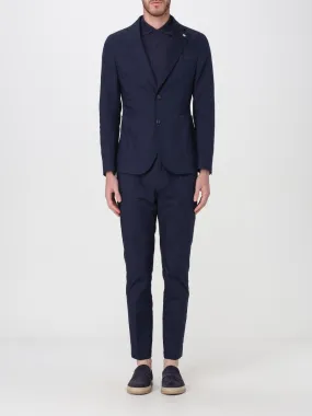 Traje hombre Manuel Ritz