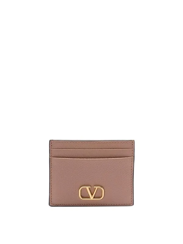 Valentino Garavani Carteras Y Monederos - Rosado