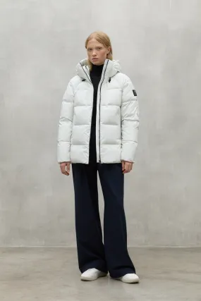 WHITE FUJI JACKET
